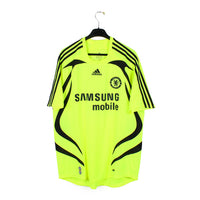 2007/08 - Chelsea - J. Cole # 10 (L)