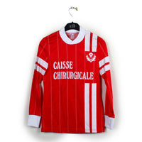 1986/87 - AS Nancy Lorraine #14 (XL enfant)