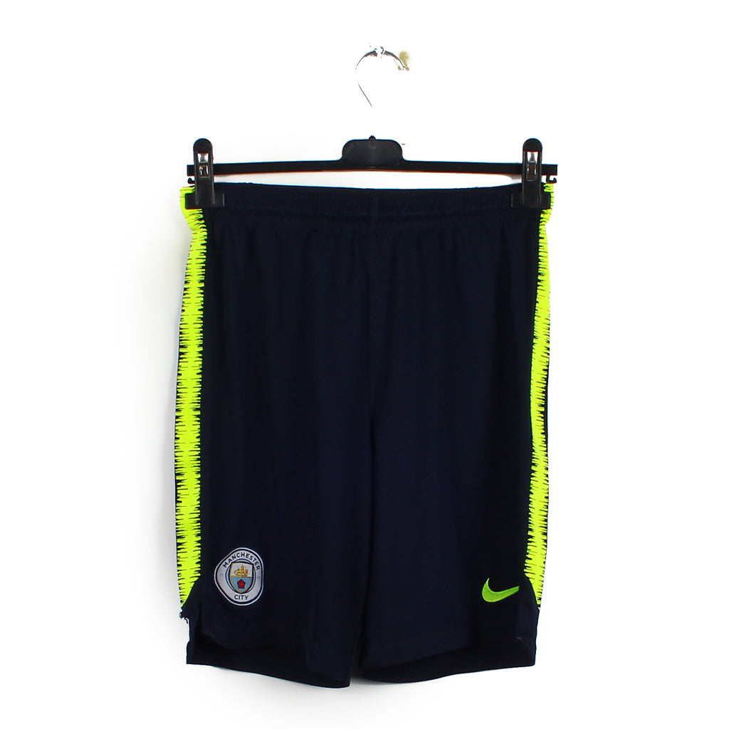 2018/19 - Manchester city (S)