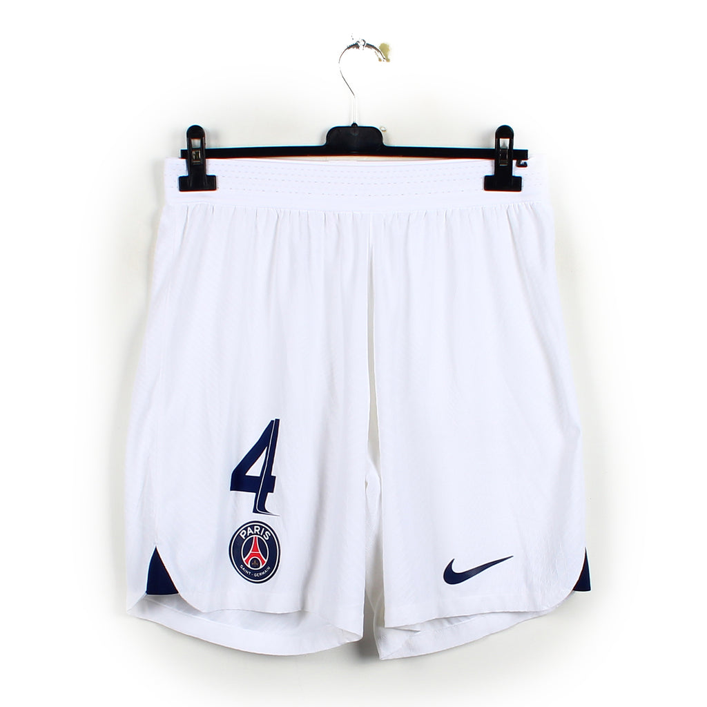 2023/24 - PSG - (Ugarte) #4 (L) [préparé]