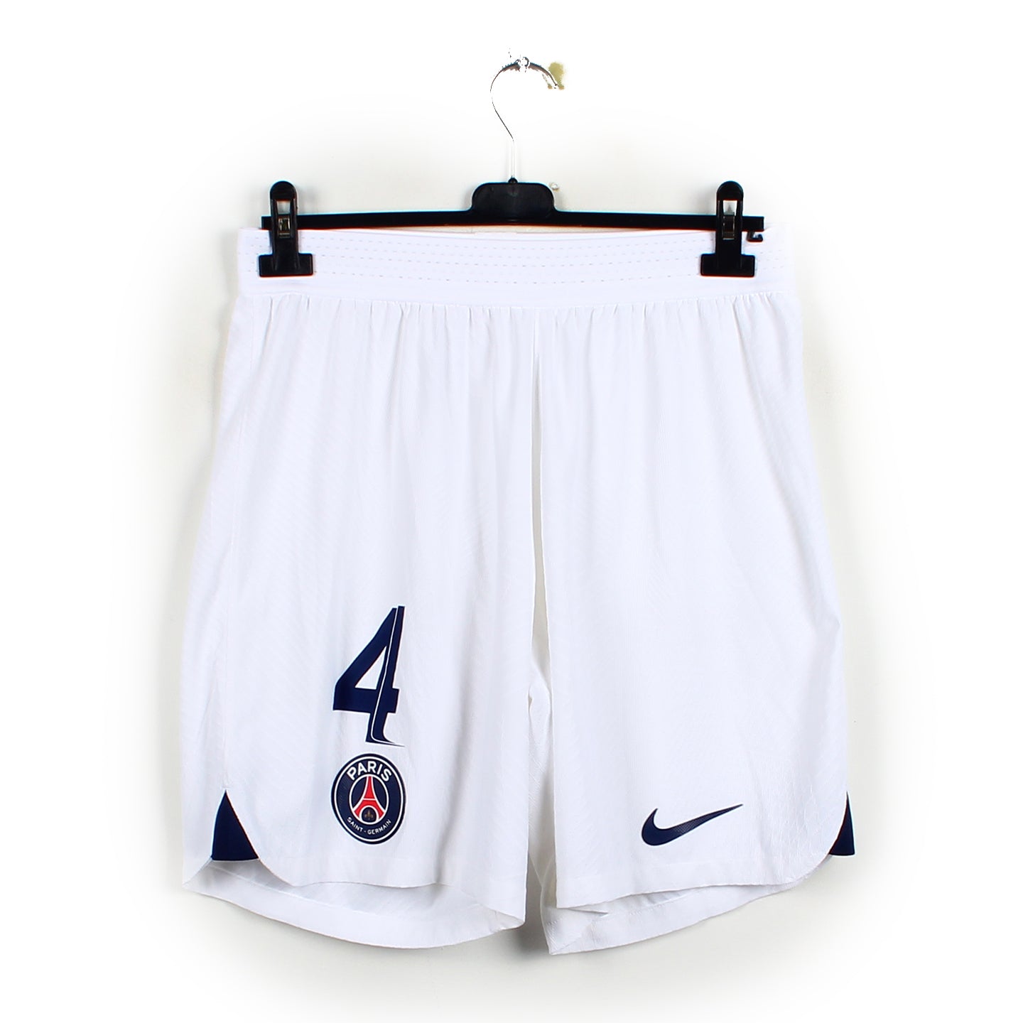 2023/24 - PSG - (Ugarte) #4 (L) [préparé]