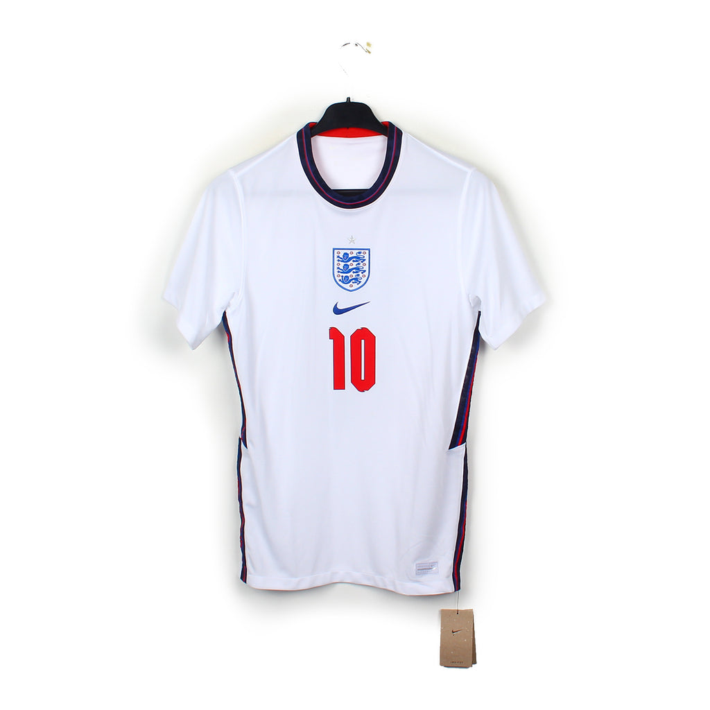 2020/22 - Angleterre - Sterling #10 (L)