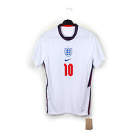 2020/22 - Angleterre - Sterling #10 (L)