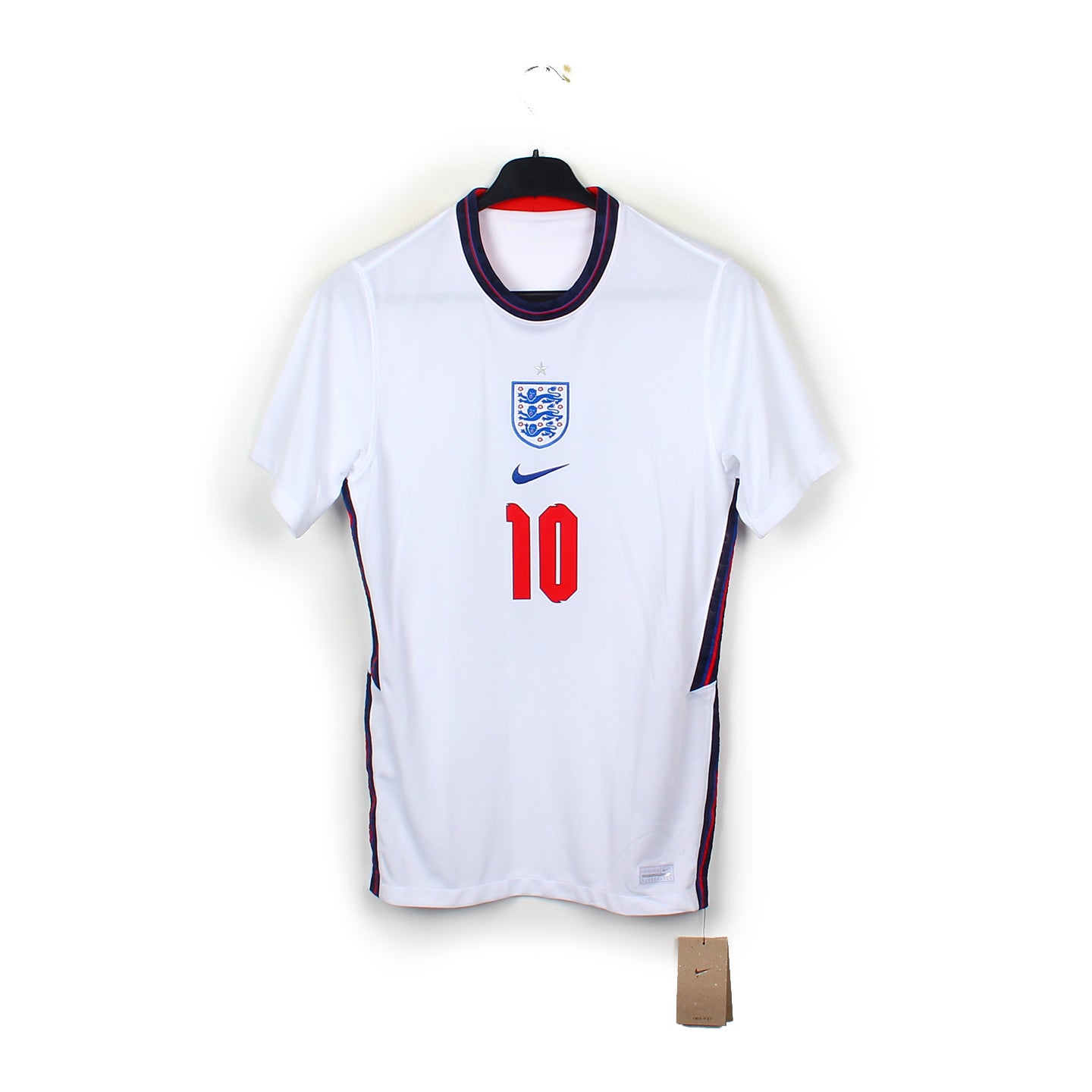 2020/22 - Angleterre - Sterling #10 (L)