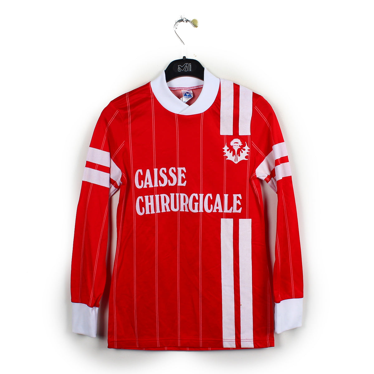 1986/87 - AS Nancy Lorraine #15 (XL enfant)