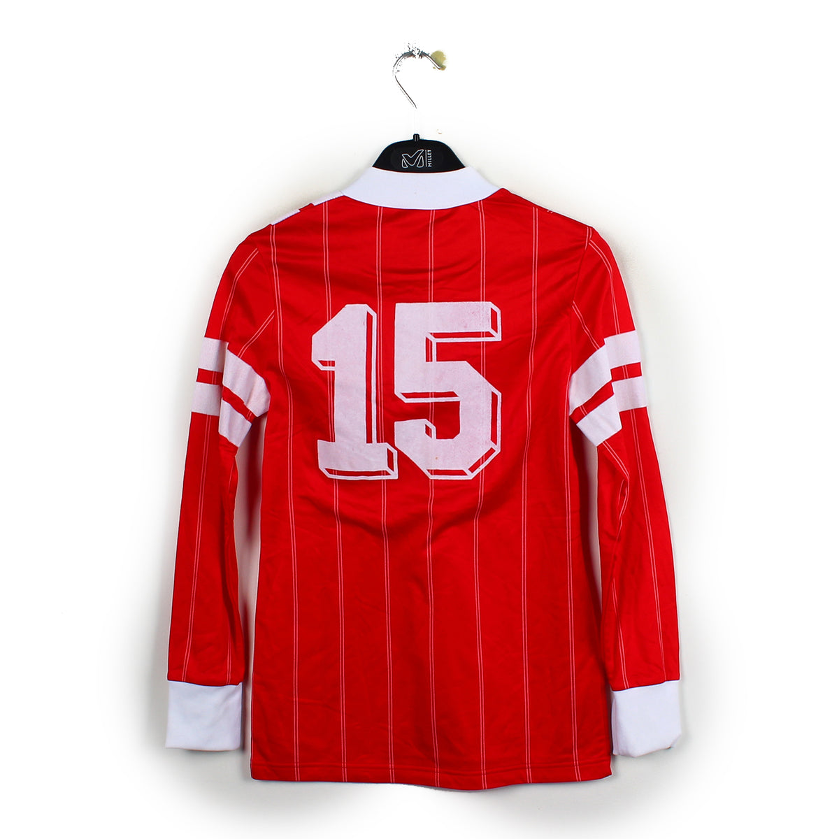 1986/87 - AS Nancy Lorraine #15 (XL enfant)