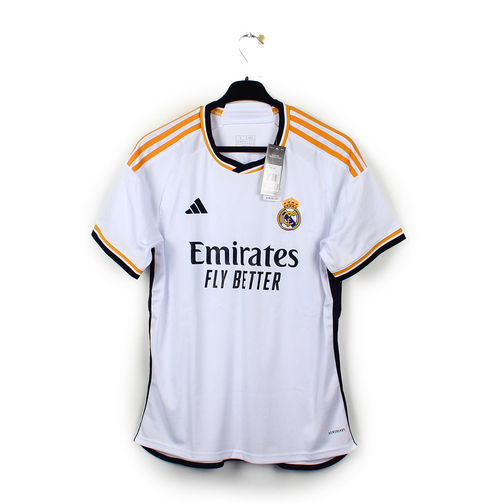 2023/24 - Real Madrid - Arda Güler #24 (M)