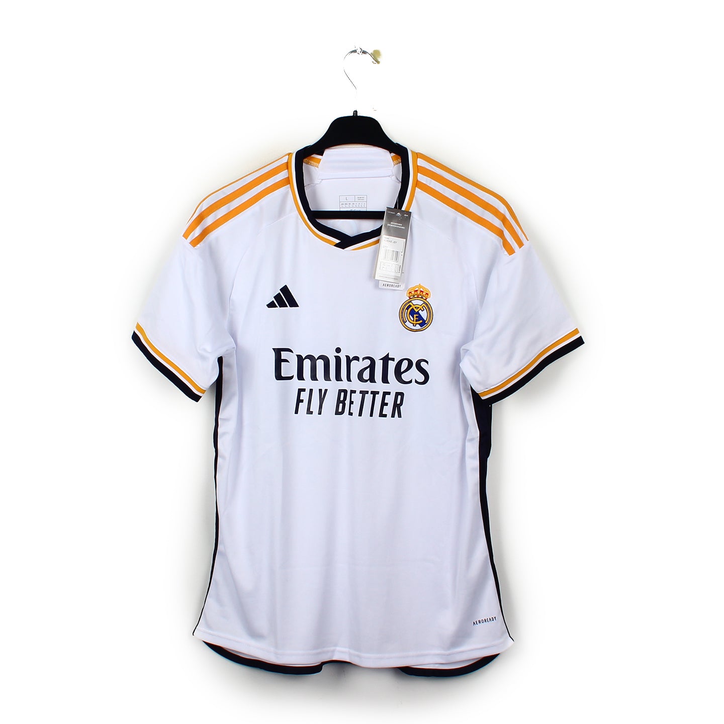2023/24 - Real Madrid - Arda Güler #24 (M)