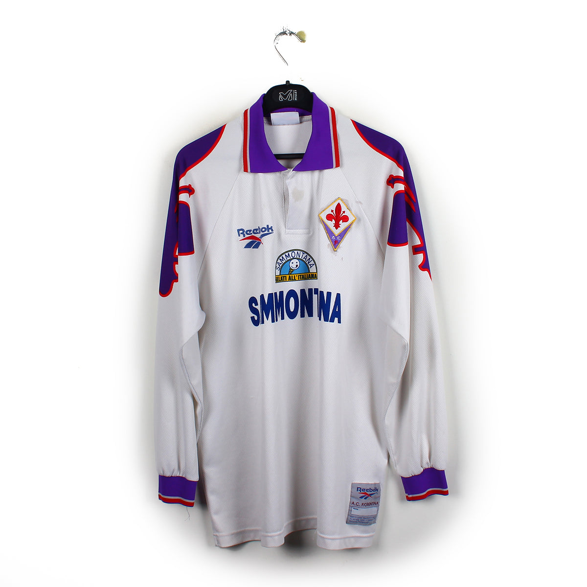 1995/96 - Fiorentina (XL)