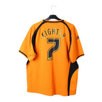 2008/09 - Wolverhampton - Kightly #7 (M)