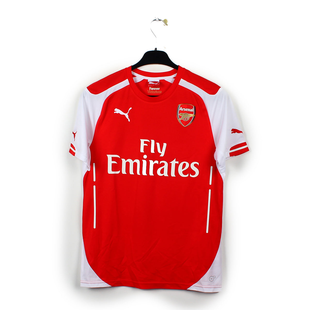 2014/15 - Arsenal FC - Giroud #12 (2XL)