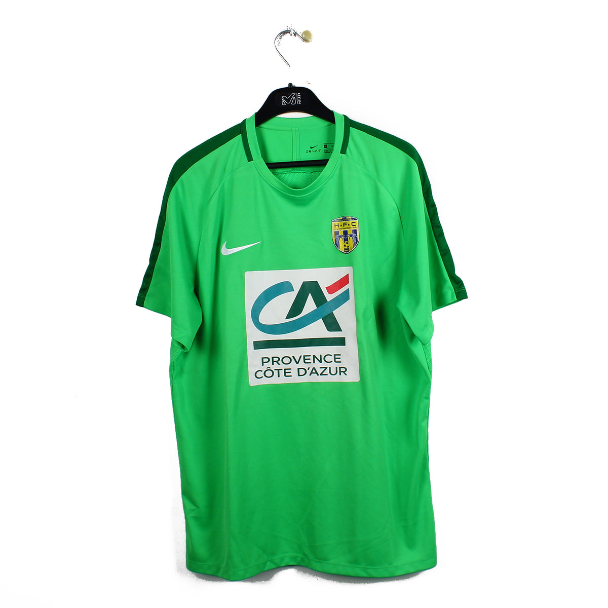 2019/20 - Hyères FC (XL)