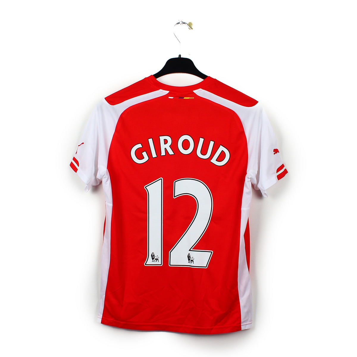 2014/15 - Arsenal FC - Giroud #12 (2XL)