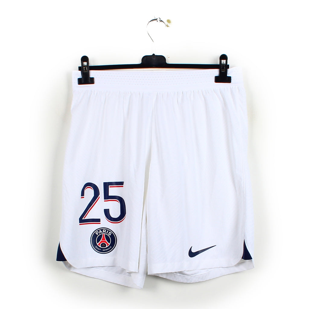 2023/24 - PSG - (Mendes) #25 (L) [préparé]