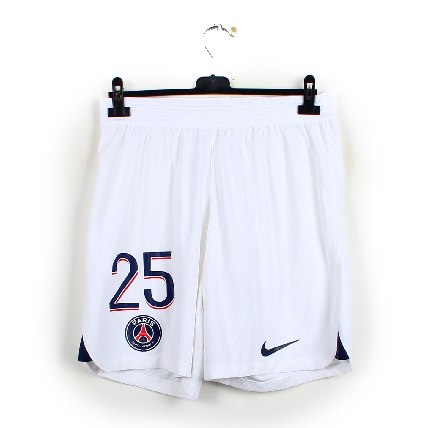 2023/24 - PSG - (Mendes) #25 (L) [préparé]