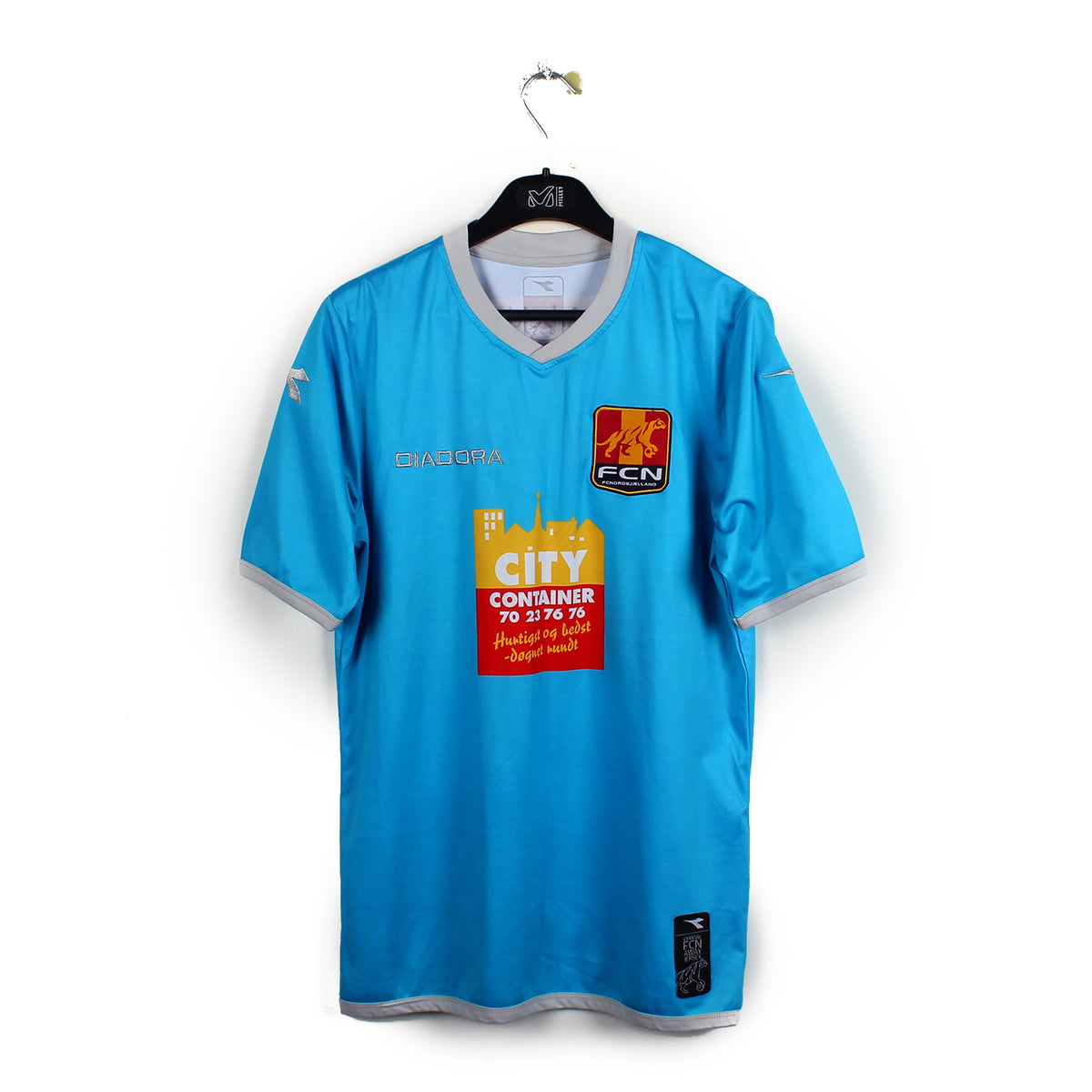 2013/15 - FC Nordsjaelland (M)