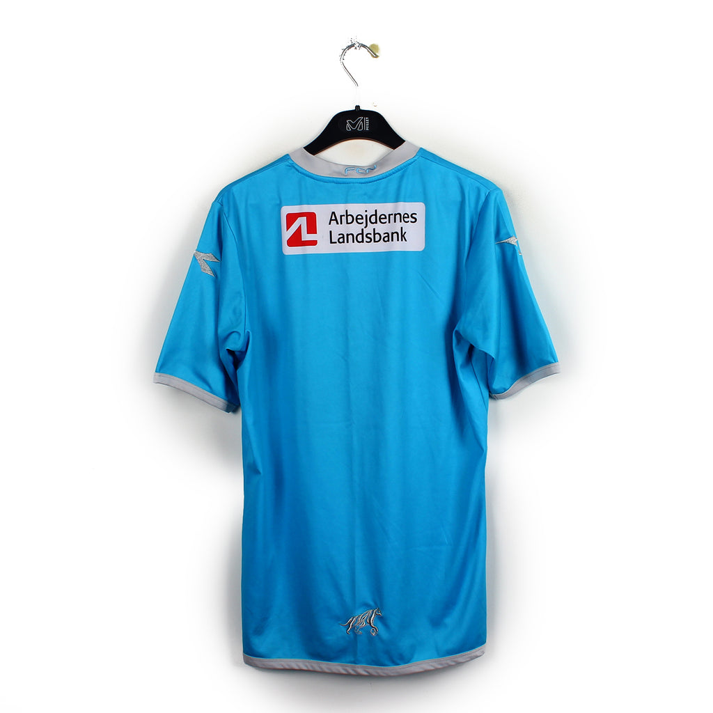 2013/15 - FC Nordsjaelland (M)
