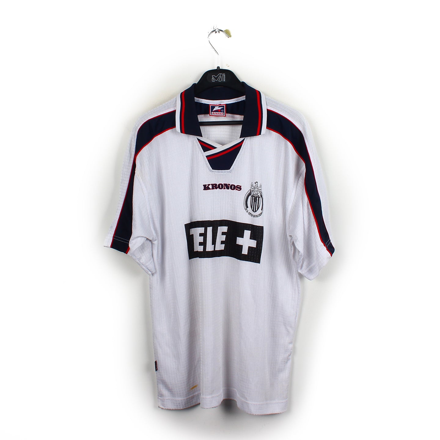 1999/00 - Palerme (L)