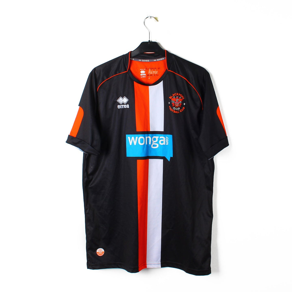2014/15 - Blackpool (3XL)
