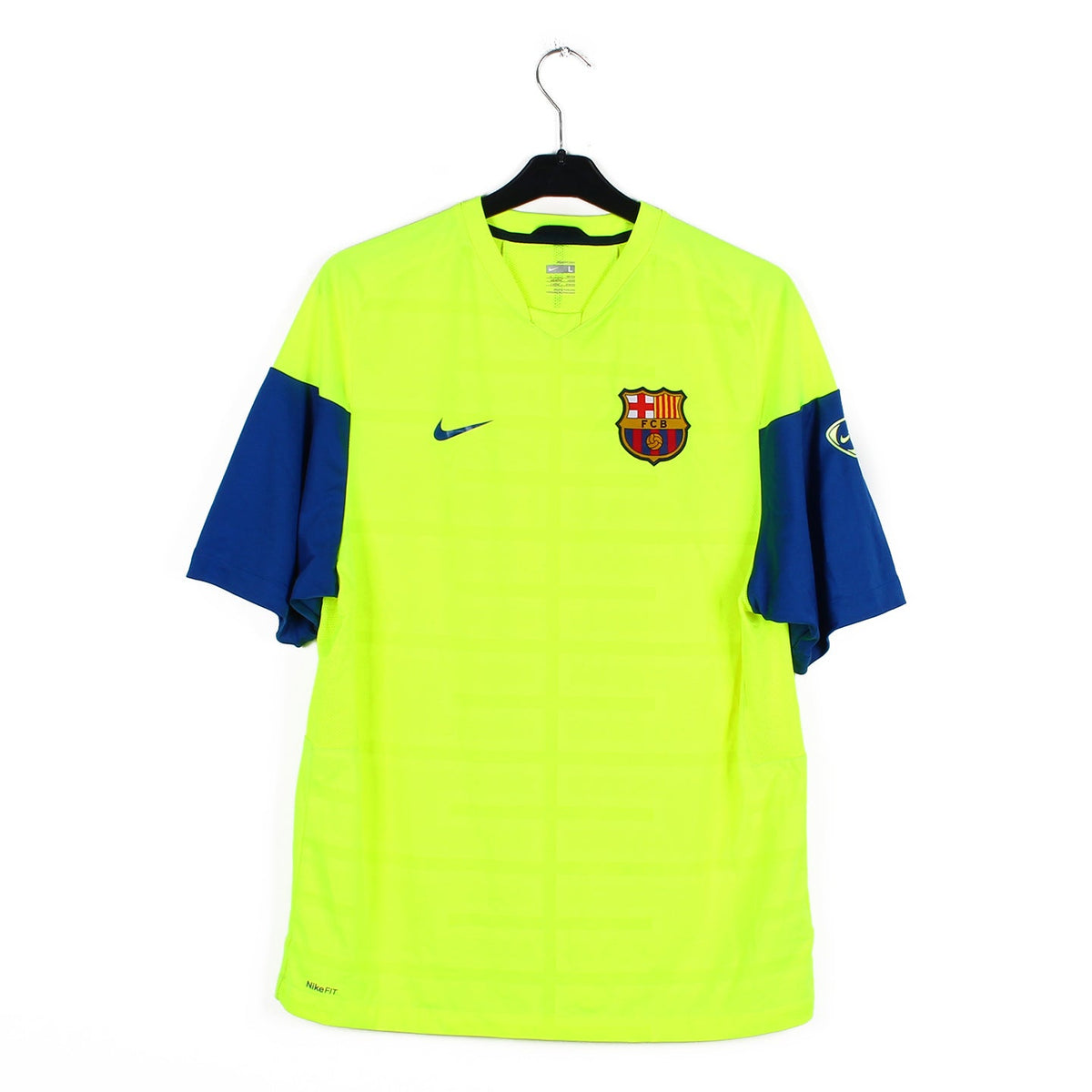 2009/10 - Barcelone (L)