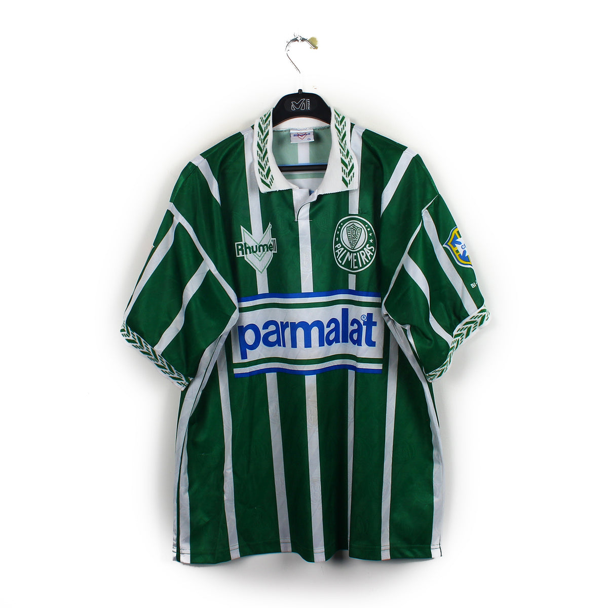 1995 - Palmeiras #9 (L)