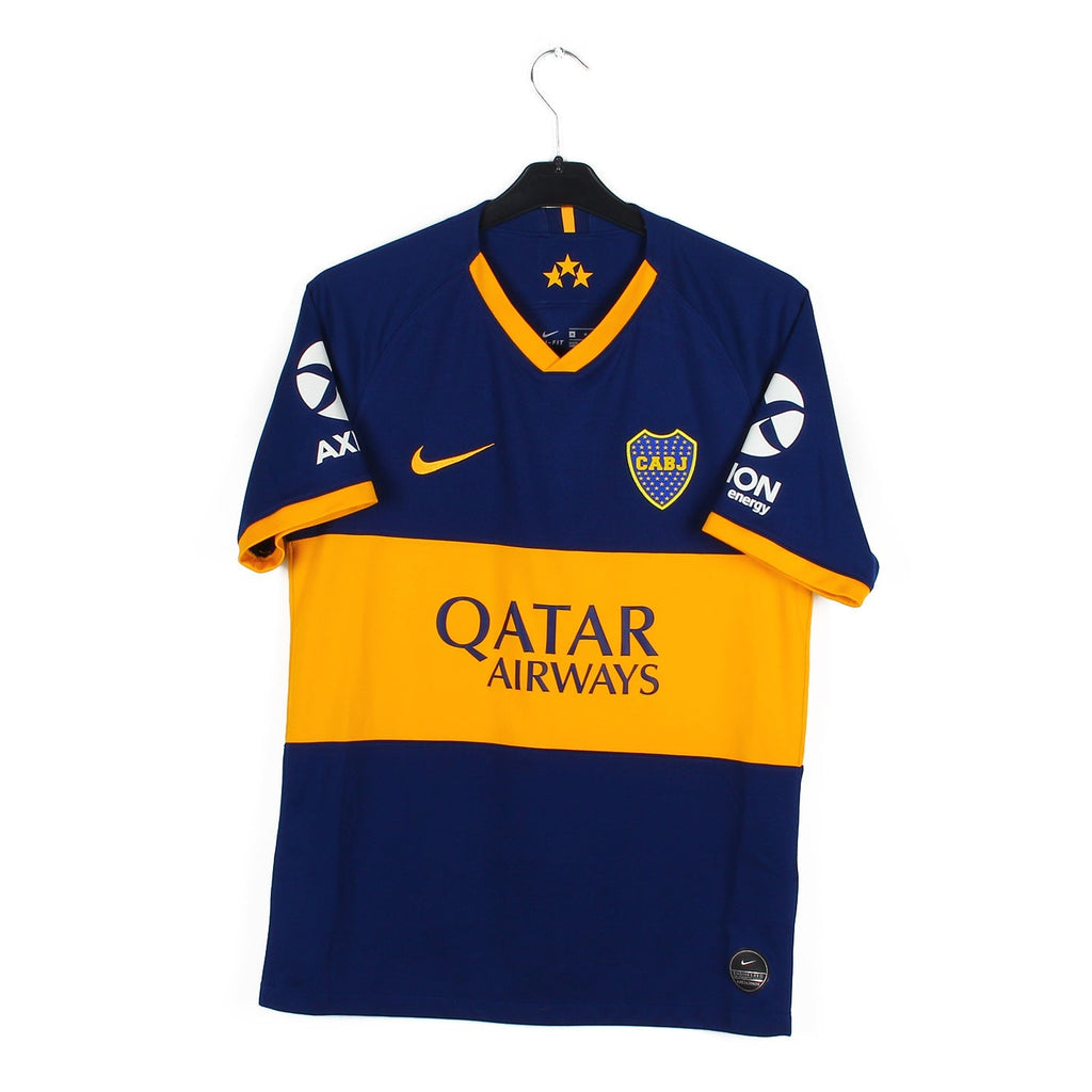 2019 - Boca Juniors (S)