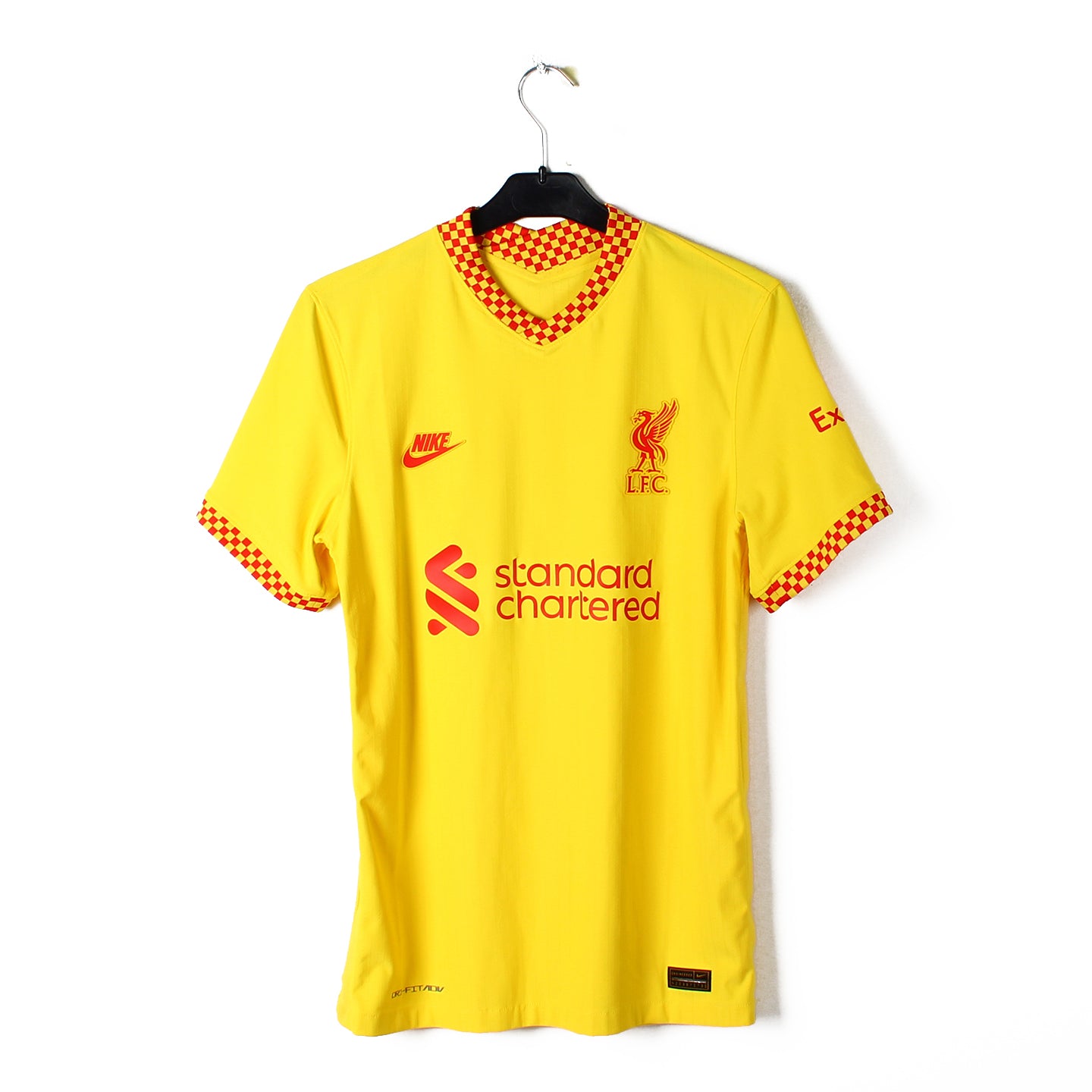 2021/22 - Liverpool FC (M)