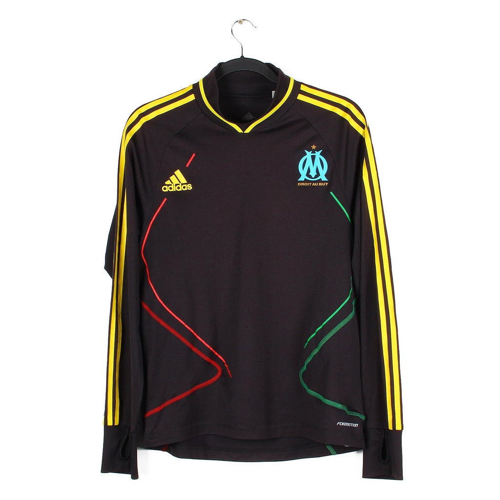 2010/11 - OM (M)
