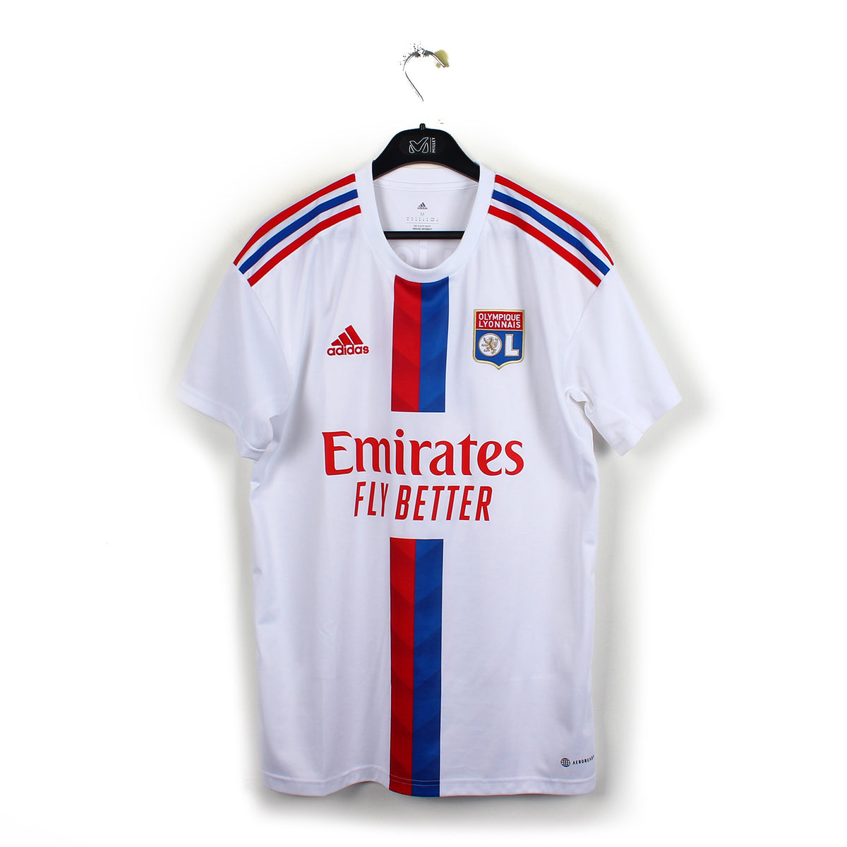 2022/23 - OL (M)