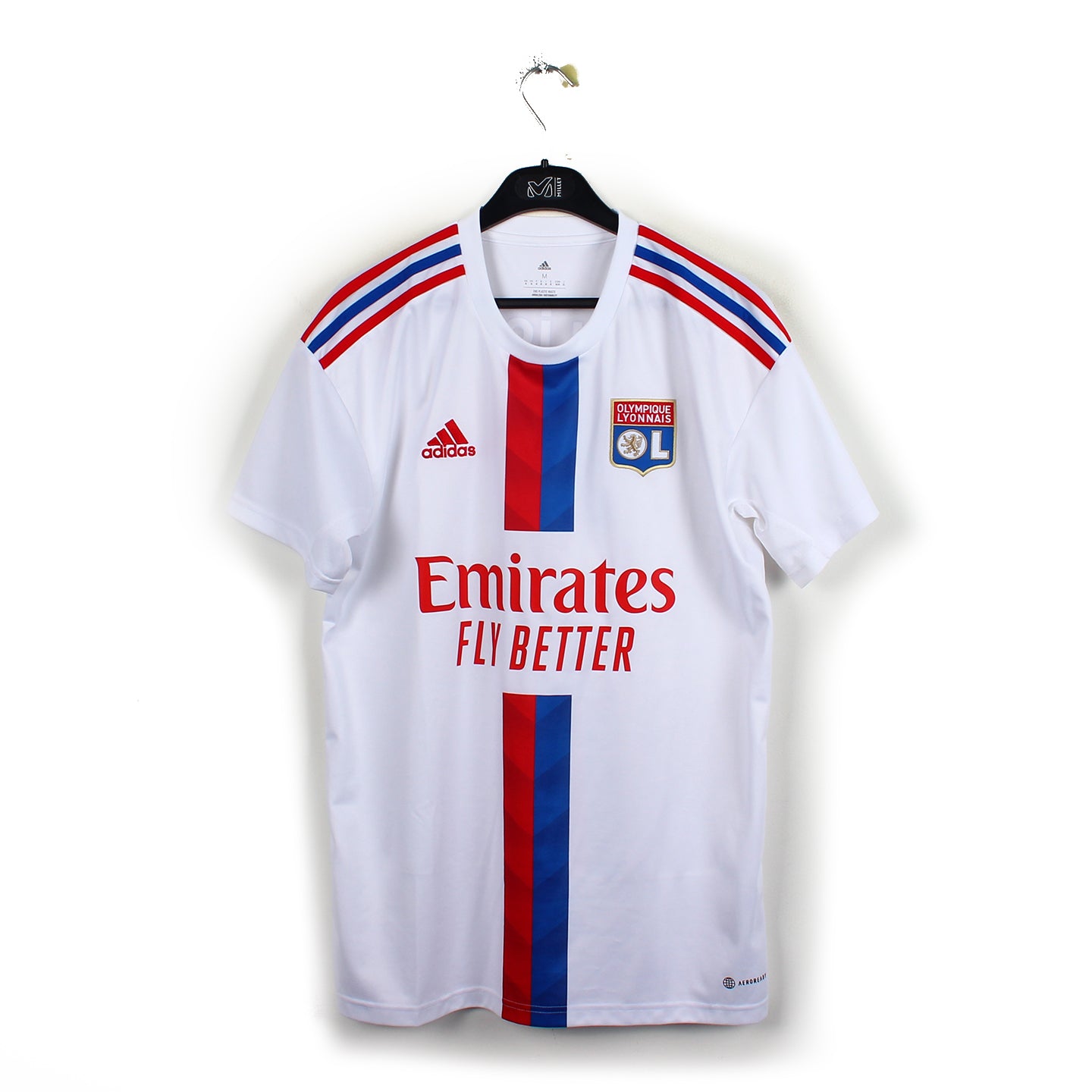 2022/23 - OL (M)