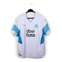 2021/22 - OM - Gerson #8 (XL)
