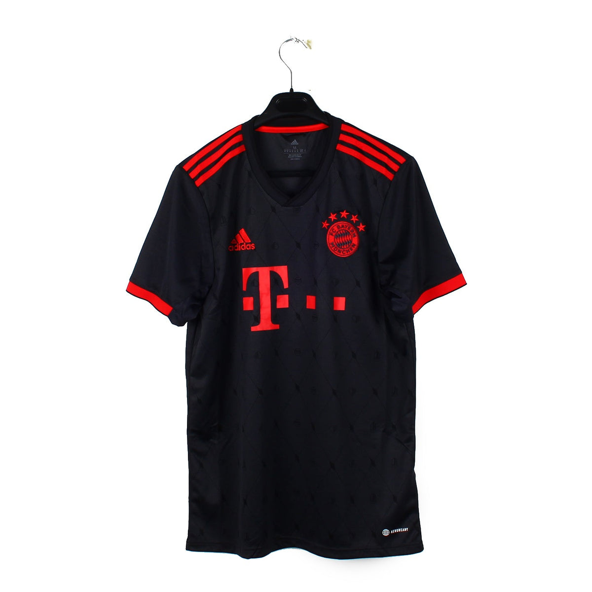 2022/23 - Bayern Munich (S)