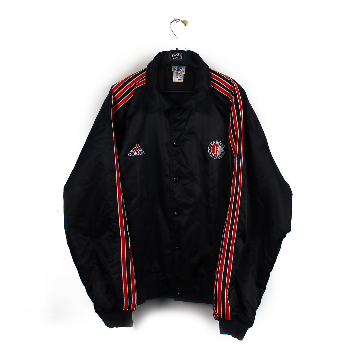 1999/00 - Feyenoord (XL)