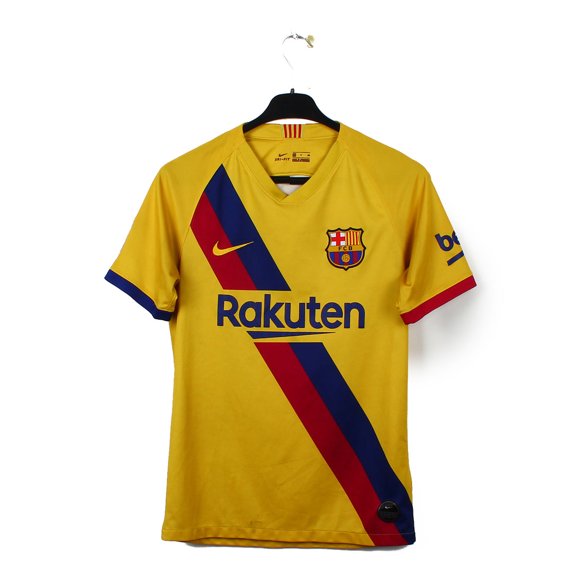 2019/20 - Barcelone (S)