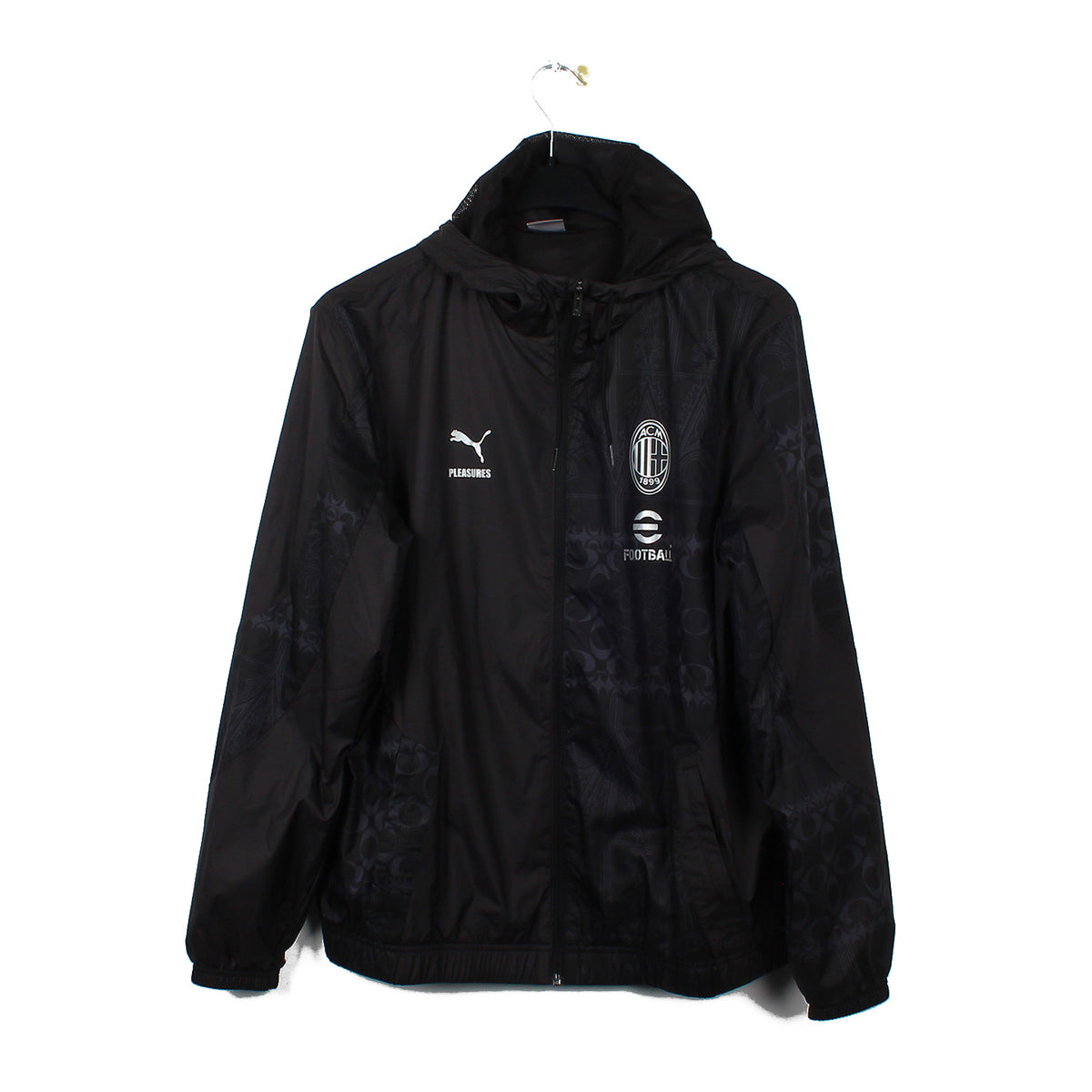 2023/24 - Milan AC (L)