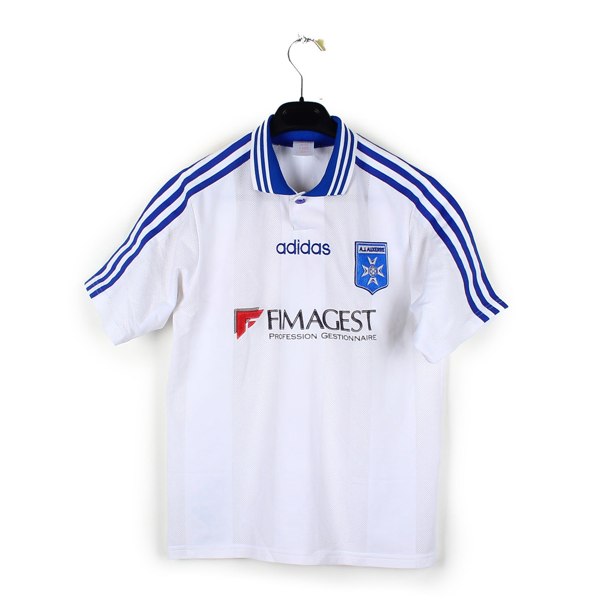 1997/98 - Auxerre (XS)