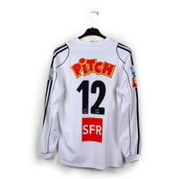 2009/10 - Coupe de France #12 (XL) [MATCH ISSUE]