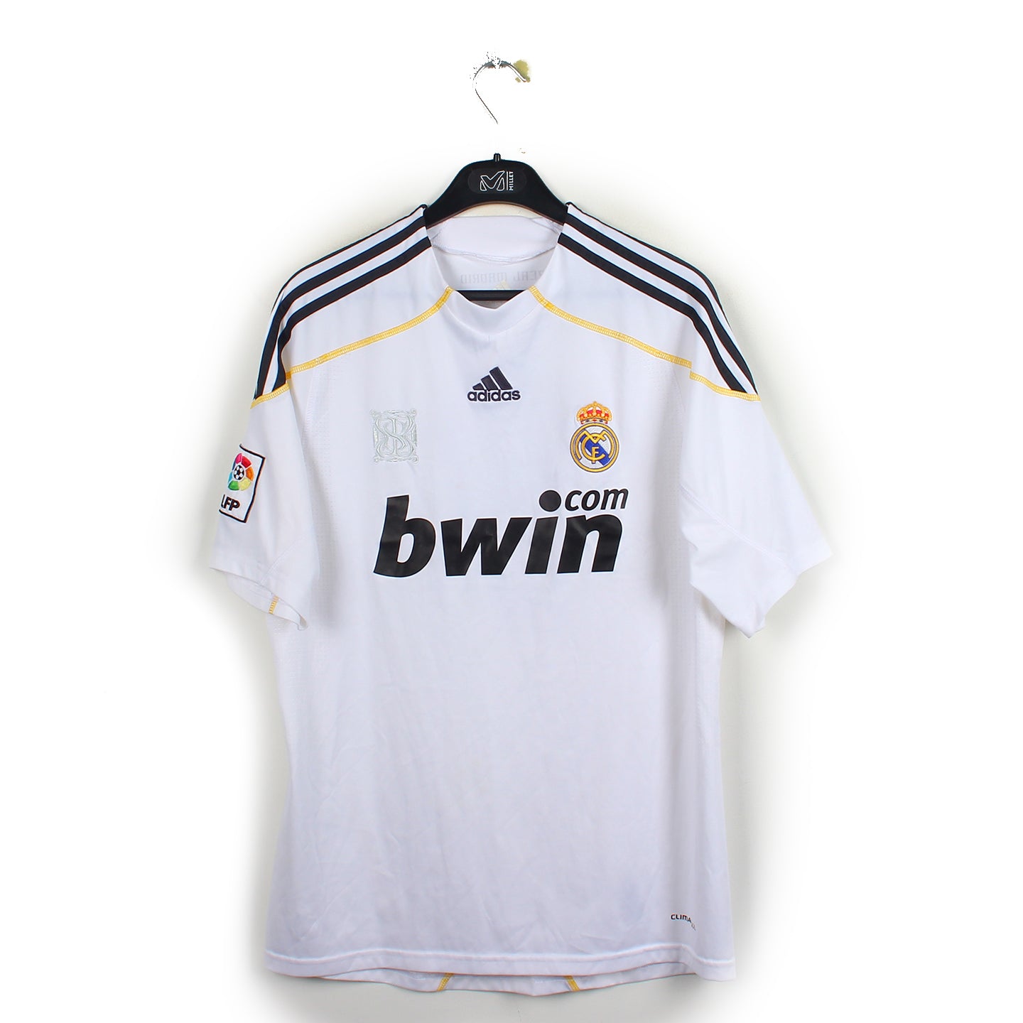 2009/10 - Real Madrid (S)