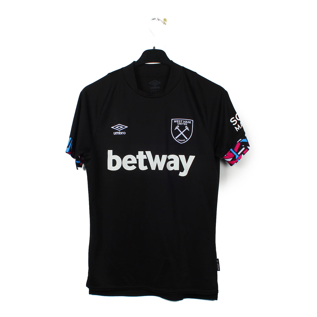 2022/23 - West Ham (M)