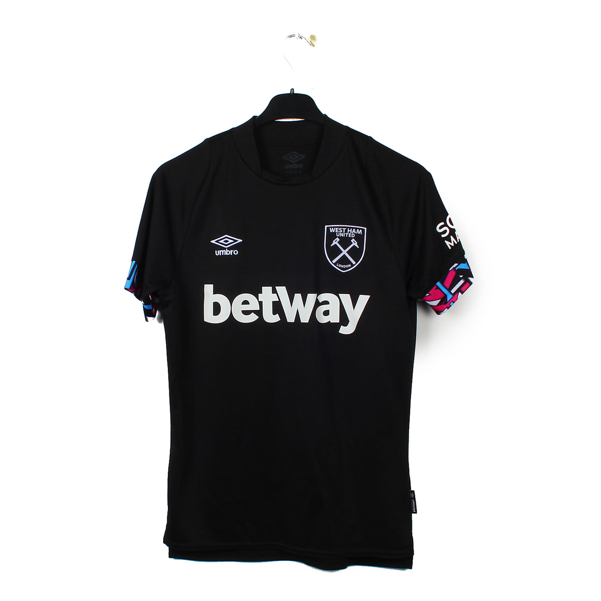 2022/23 - West Ham (M)
