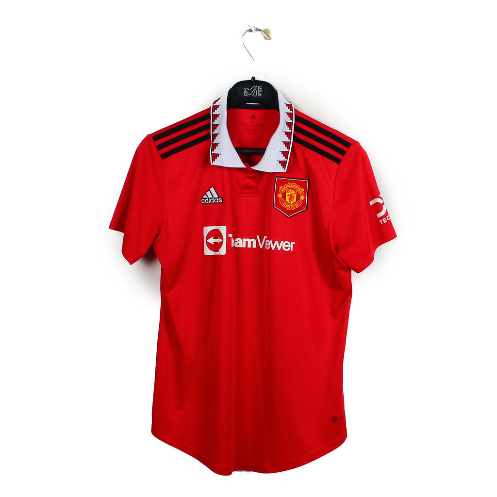 2022/23 - Manchester United (L femme)