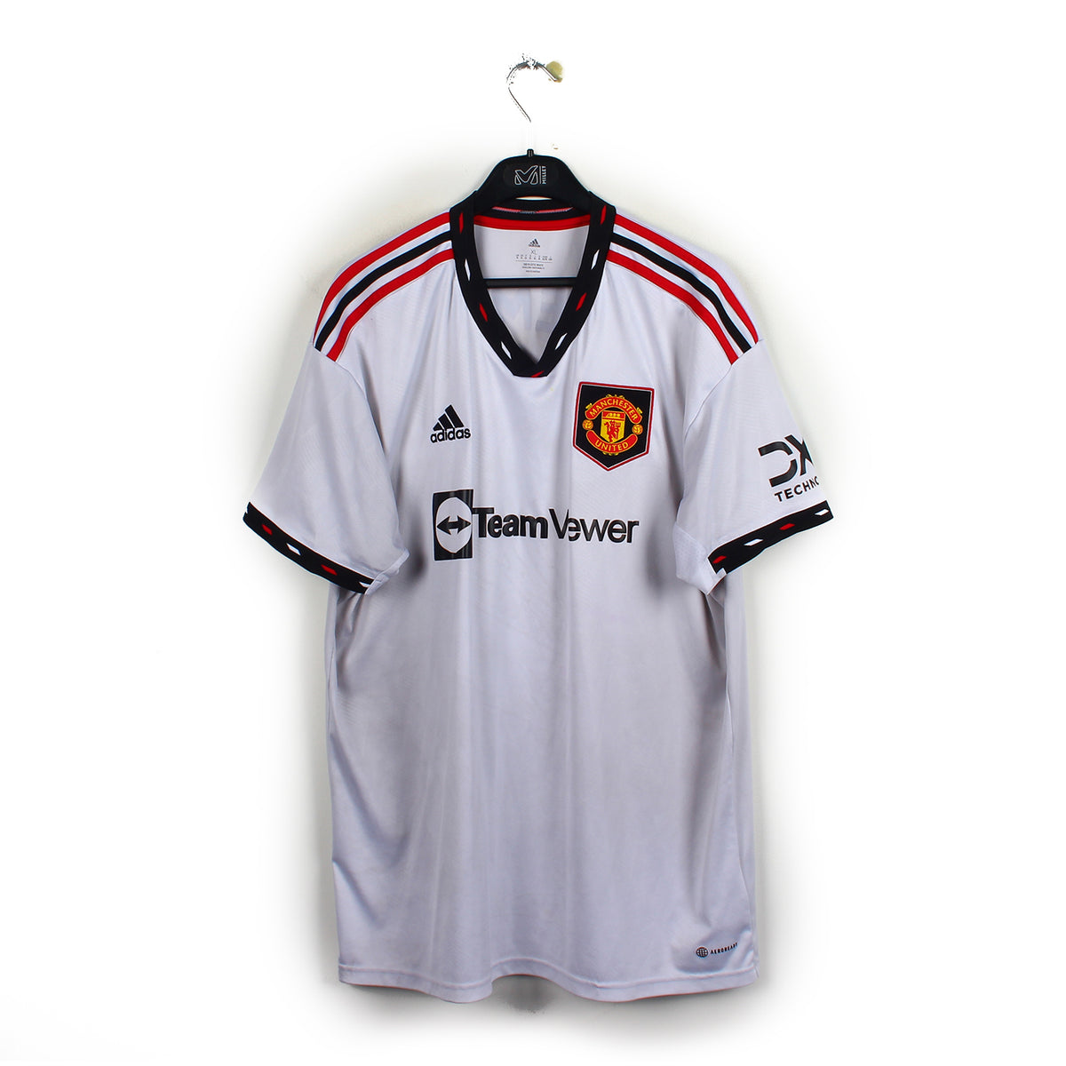 2022/23 - Manchester United - Casemiro #18 (XL)