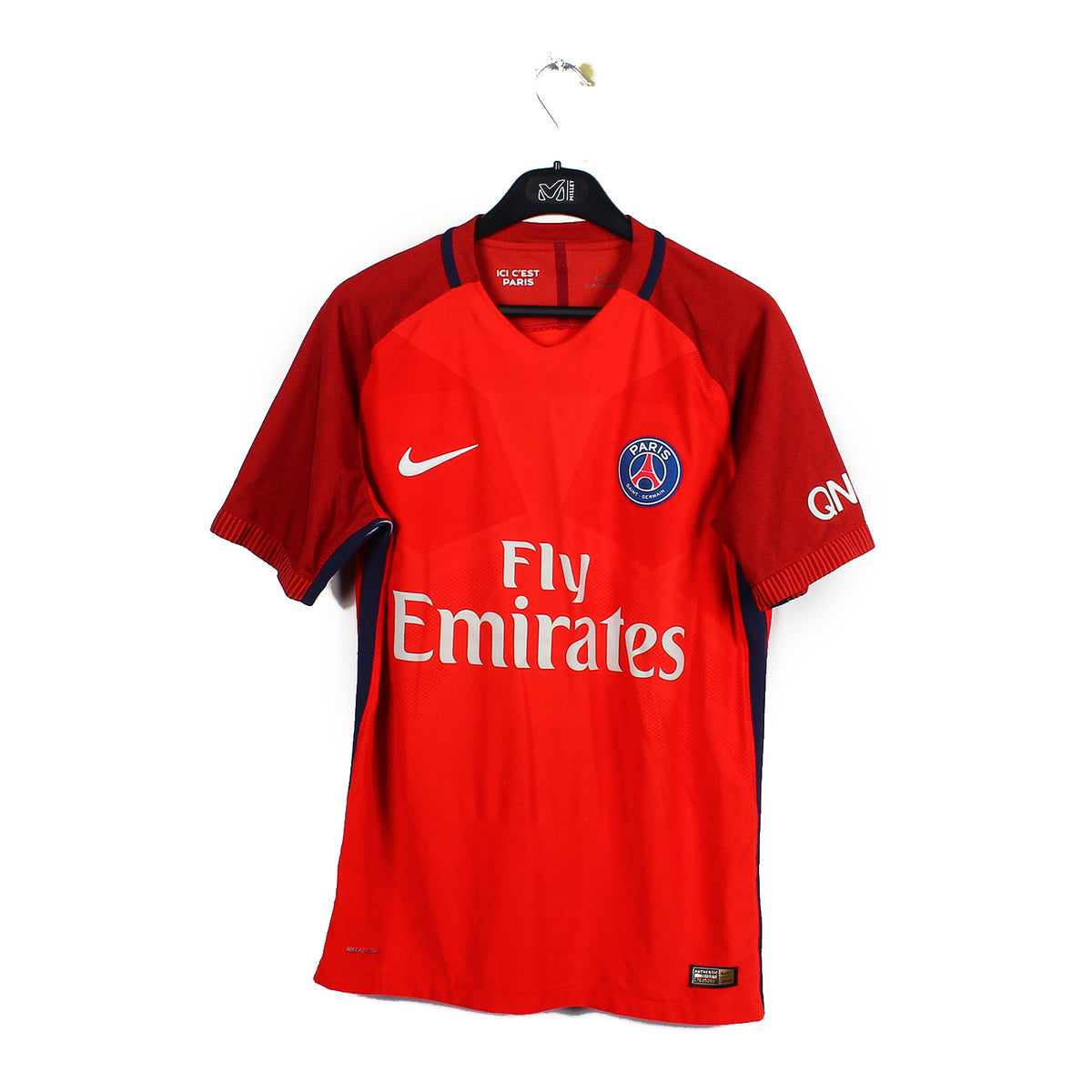 2016/17 - PSG - Ben Arfa #21 (M) [pro]
