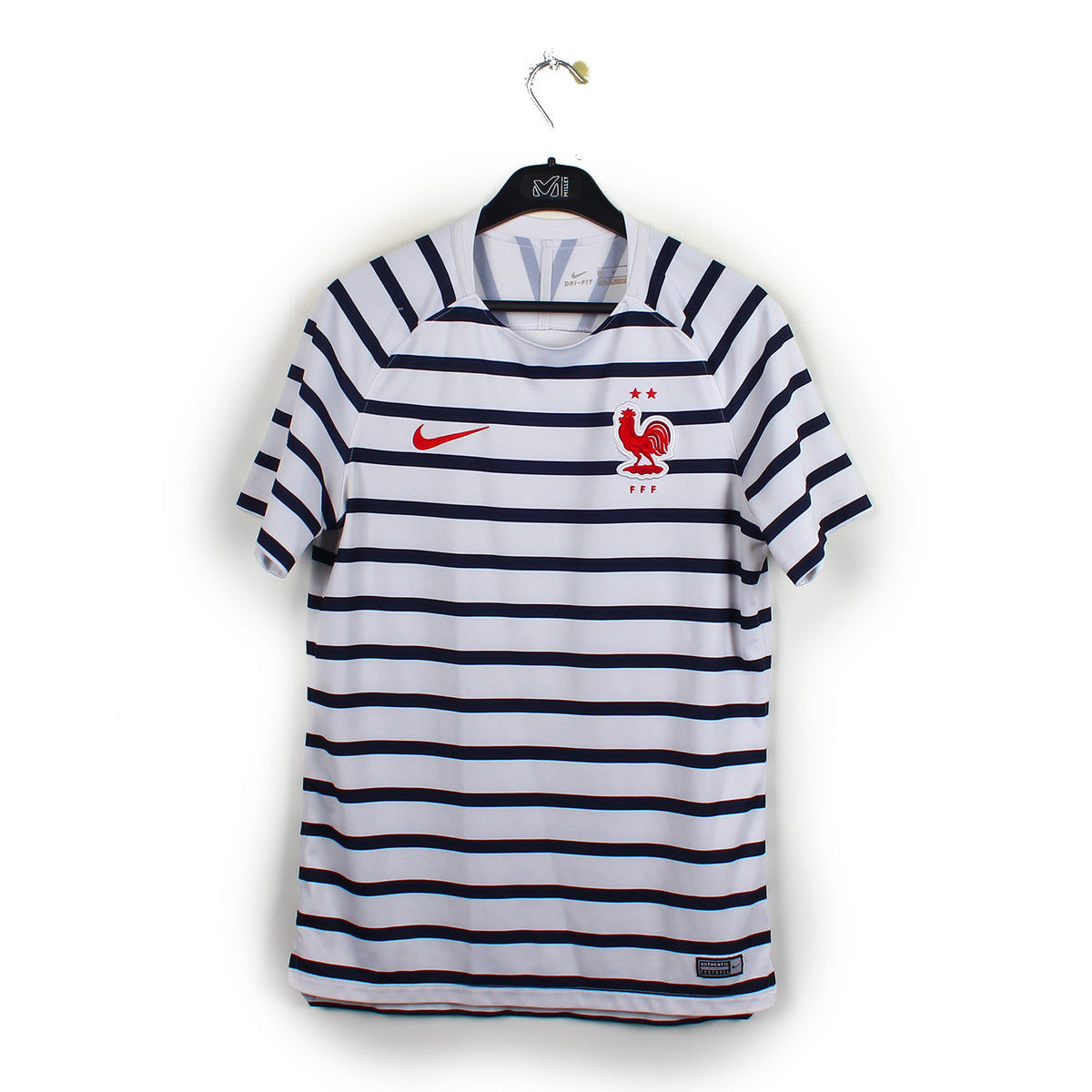2018 - Equipe de France (M)