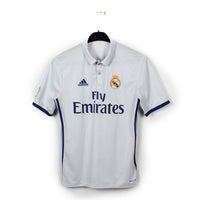 2016/17 - Real Madrid - Ronaldo #7 (S)