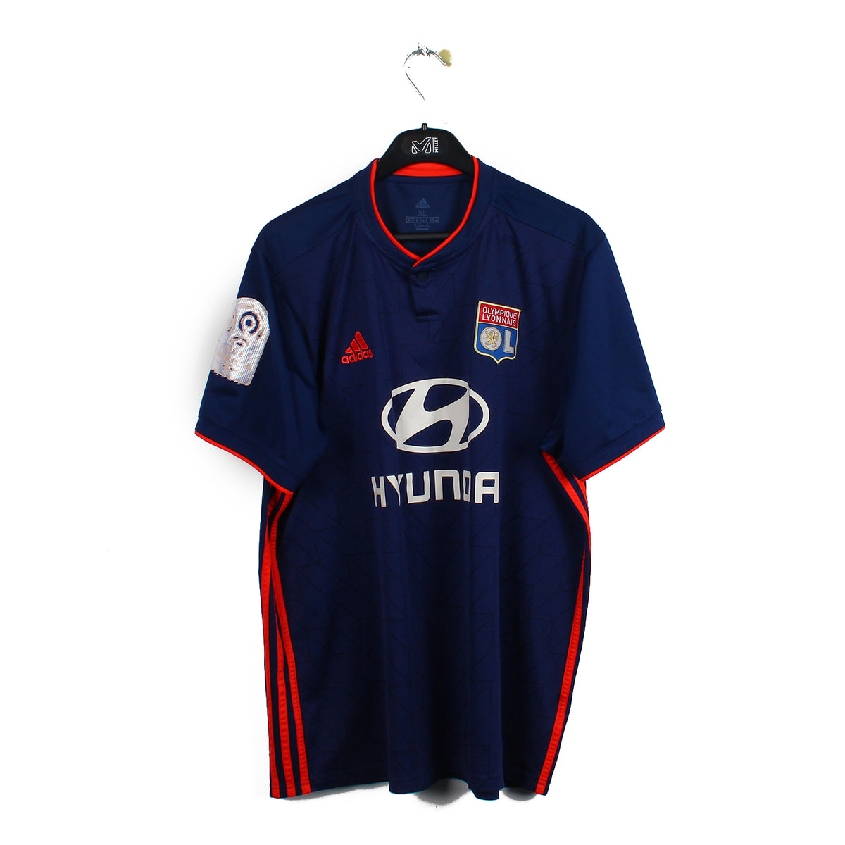 2018/19 - OL (XL)