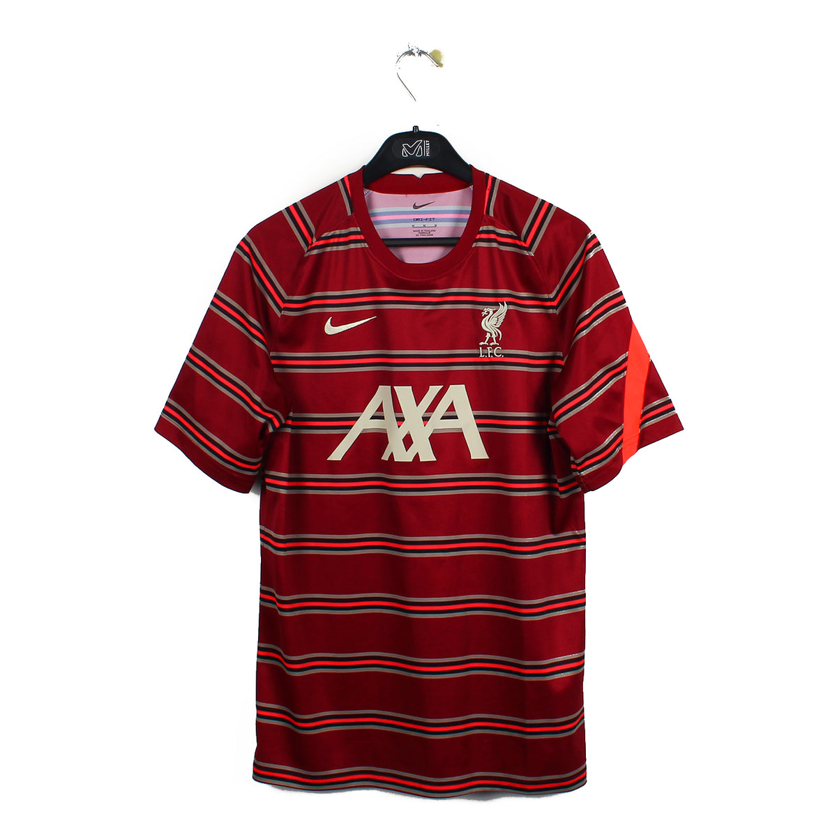 2021/22 - Liverpool FC (M)