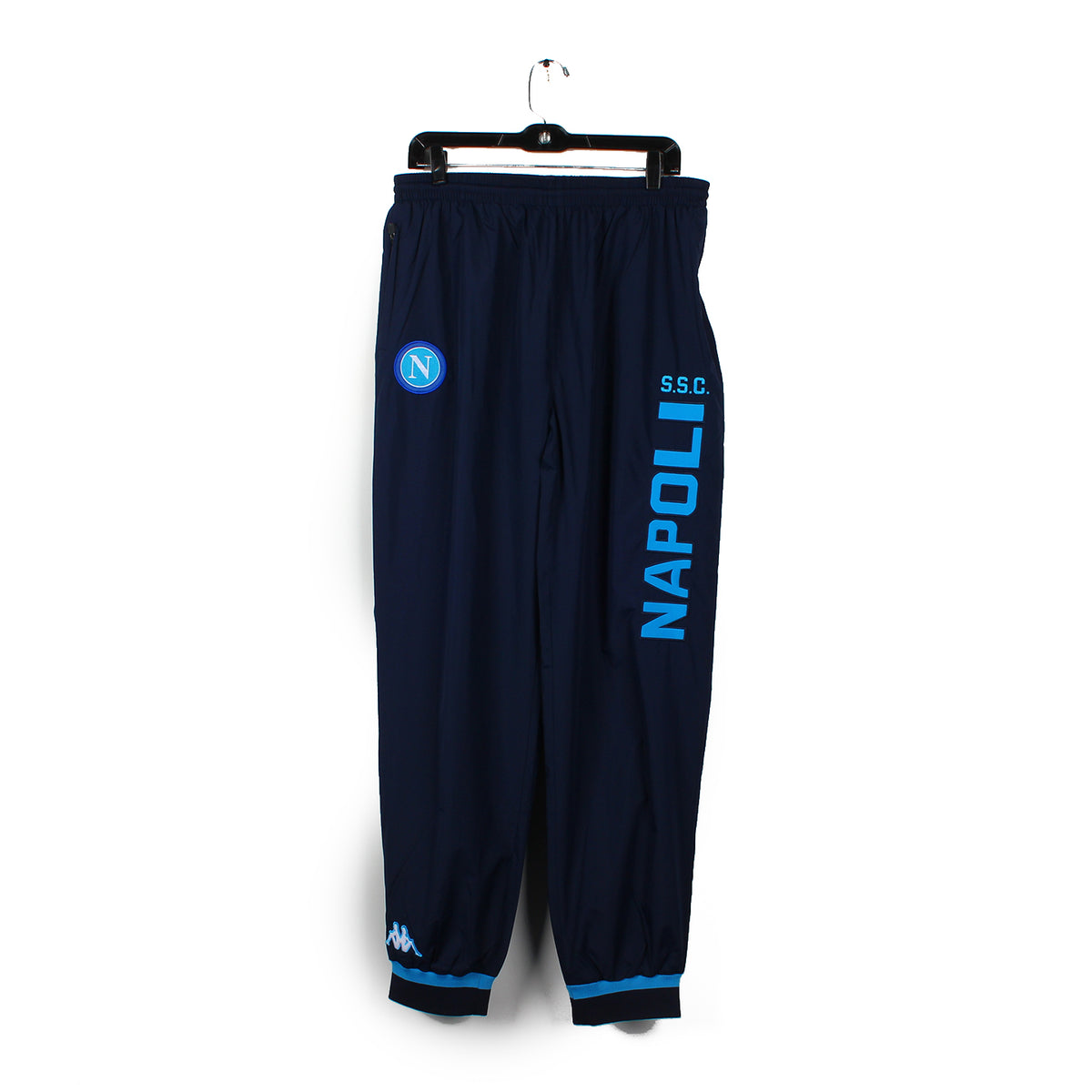 2015/16 - Naples (XL) *survêtement complet*