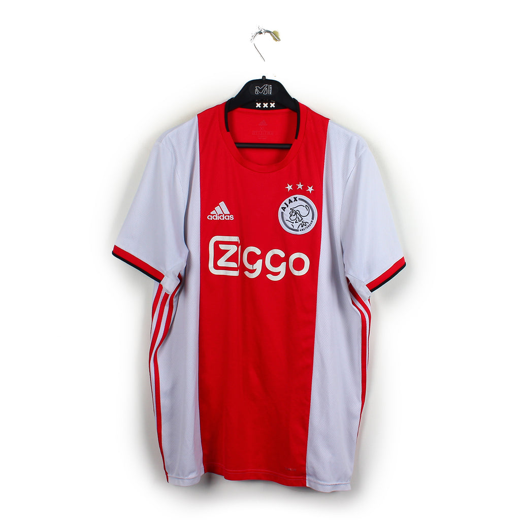 2019/20 - Ajax Amsterdam (XL)