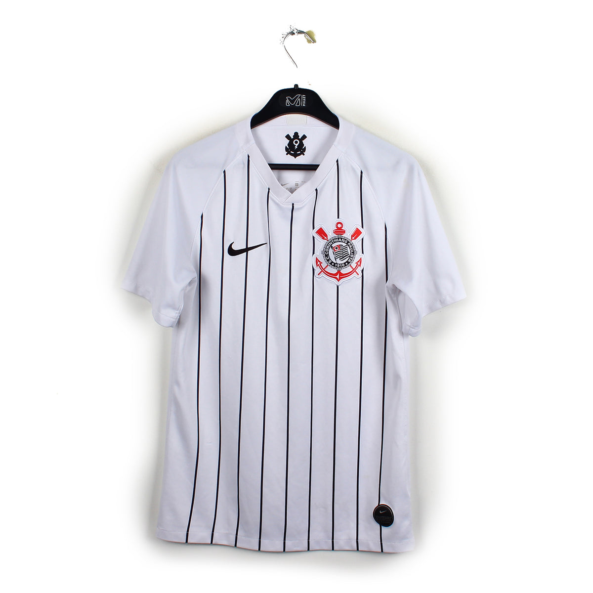 2019 - Corinthians (S)